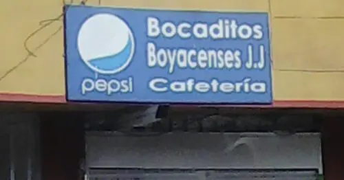 BOCADITOS BOYACENSES JJ BOCADITOS BOYACENSES JJ